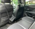 Фиолетовый Опель Mokka, объемом двигателя 1.7 л и пробегом 212 тыс. км за 13200 $, фото 17 на Automoto.ua