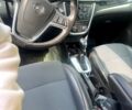 Фиолетовый Опель Mokka, объемом двигателя 1.7 л и пробегом 213 тыс. км за 12800 $, фото 5 на Automoto.ua