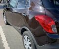 Опель Mokka 2013 в Тернополе на Automoto.ua Коричневый Опель Mokka, объемом двигателя 1.7 л и пробегом 169 тыс. км за 9336 $, фото 8 на Automoto.ua