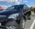 Опель Mokka 2013 в Тернополе на Automoto.ua Коричневый Опель Mokka, объемом двигателя 1.7 л и пробегом 169 тыс. км за 9336 $, фото 1 на Automoto.ua