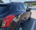 Опель Mokka 2013 в Тернополе на Automoto.ua Коричневый Опель Mokka, объемом двигателя 1.7 л и пробегом 169 тыс. км за 9336 $, фото 9 на Automoto.ua
