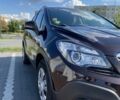 Опель Mokka 2013 в Тернополе на Automoto.ua Коричневый Опель Mokka, объемом двигателя 1.7 л и пробегом 169 тыс. км за 9336 $, фото 2 на Automoto.ua