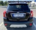 Опель Mokka 2013 в Тернополе на Automoto.ua Коричневый Опель Mokka, объемом двигателя 1.7 л и пробегом 169 тыс. км за 9336 $, фото 4 на Automoto.ua