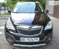 Коричневий Опель Mokka, об'ємом двигуна 1.69 л та пробігом 230 тис. км за 10100 $, фото 1 на Automoto.ua