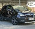 Коричневий Опель Mokka, об'ємом двигуна 1.69 л та пробігом 191 тис. км за 11500 $, фото 1 на Automoto.ua