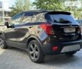 Коричневий Опель Mokka, об'ємом двигуна 1.69 л та пробігом 191 тис. км за 11500 $, фото 12 на Automoto.ua