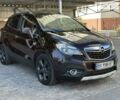 Коричневий Опель Mokka, об'ємом двигуна 1.69 л та пробігом 191 тис. км за 11500 $, фото 1 на Automoto.ua