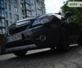 Коричневый Опель Mokka, объемом двигателя 1.69 л и пробегом 230 тыс. км за 9600 $, фото 29 на Automoto.ua