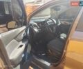 Коричневый Опель Mokka, объемом двигателя 1.6 л и пробегом 100 тыс. км за 13500 $, фото 2 на Automoto.ua