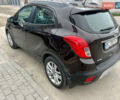 Коричневий Опель Mokka, об'ємом двигуна 1.36 л та пробігом 86 тис. км за 13200 $, фото 4 на Automoto.ua