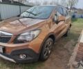 Коричневий Опель Mokka, об'ємом двигуна 1.8 л та пробігом 189 тис. км за 12500 $, фото 1 на Automoto.ua