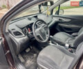 Коричневий Опель Mokka, об'ємом двигуна 1.36 л та пробігом 86 тис. км за 13200 $, фото 6 на Automoto.ua