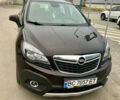 Коричневий Опель Mokka, об'ємом двигуна 1.36 л та пробігом 86 тис. км за 13200 $, фото 1 на Automoto.ua