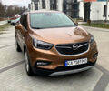 Коричневый Опель Mokka, объемом двигателя 1.36 л и пробегом 55 тыс. км за 14000 $, фото 1 на Automoto.ua