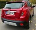 Красный Опель Mokka, объемом двигателя 1.4 л и пробегом 0 тыс. км за 14000 $, фото 2 на Automoto.ua