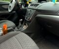 Красный Опель Mokka, объемом двигателя 1.4 л и пробегом 0 тыс. км за 14000 $, фото 8 на Automoto.ua