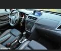 Червоний Опель Mokka, об'ємом двигуна 1.7 л та пробігом 235 тис. км за 9600 $, фото 7 на Automoto.ua