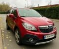 Красный Опель Mokka, объемом двигателя 1.4 л и пробегом 0 тыс. км за 14000 $, фото 1 на Automoto.ua