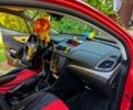 Красный Опель Mokka, объемом двигателя 1.4 л и пробегом 80 тыс. км за 13500 $, фото 5 на Automoto.ua