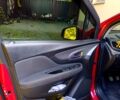 Красный Опель Mokka, объемом двигателя 1.4 л и пробегом 80 тыс. км за 13500 $, фото 4 на Automoto.ua