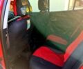Красный Опель Mokka, объемом двигателя 1.4 л и пробегом 80 тыс. км за 13500 $, фото 2 на Automoto.ua