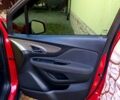 Красный Опель Mokka, объемом двигателя 1.4 л и пробегом 80 тыс. км за 13500 $, фото 6 на Automoto.ua
