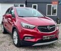 Красный Опель Mokka, объемом двигателя 1.36 л и пробегом 40 тыс. км за 14700 $, фото 2 на Automoto.ua