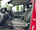 Красный Опель Mokka, объемом двигателя 1.36 л и пробегом 40 тыс. км за 14700 $, фото 14 на Automoto.ua