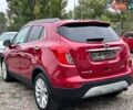 Красный Опель Mokka, объемом двигателя 1.36 л и пробегом 40 тыс. км за 14700 $, фото 6 на Automoto.ua