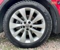 Красный Опель Mokka, объемом двигателя 1.36 л и пробегом 40 тыс. км за 14700 $, фото 10 на Automoto.ua