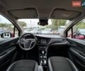 Красный Опель Mokka, объемом двигателя 1.36 л и пробегом 40 тыс. км за 14700 $, фото 32 на Automoto.ua