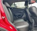 Красный Опель Mokka, объемом двигателя 1.36 л и пробегом 40 тыс. км за 14700 $, фото 30 на Automoto.ua