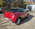 Опель Mokka 2021 в Львове на Automoto.ua Красный Опель Mokka, объемом двигателя 1.2 л и пробегом 42 тыс. км за 17500 $, фото 3 на Automoto.ua