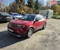 Опель Mokka 2021 в Львове на Automoto.ua Красный Опель Mokka, объемом двигателя 1.2 л и пробегом 42 тыс. км за 17500 $, фото 1 на Automoto.ua