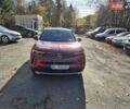 Опель Mokka 2021 в Львове на Automoto.ua Красный Опель Mokka, объемом двигателя 1.2 л и пробегом 42 тыс. км за 17500 $, фото 6 на Automoto.ua