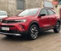 Красный Опель Mokka, объемом двигателя 1.2 л и пробегом 8 тыс. км за 19999 $, фото 1 на Automoto.ua