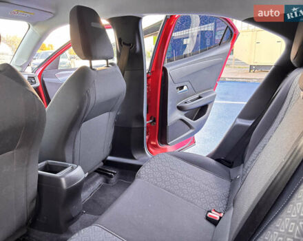 Опель Mokka 2022 у Києві на Automoto.ua Червоний Опель Mokka, об'ємом двигуна 0 л та пробігом 40 тис. км за 18000 $, фото 31 на Automoto.ua