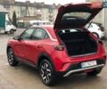 Красный Опель Mokka, объемом двигателя 1.2 л и пробегом 8 тыс. км за 18900 $, фото 5 на Automoto.ua