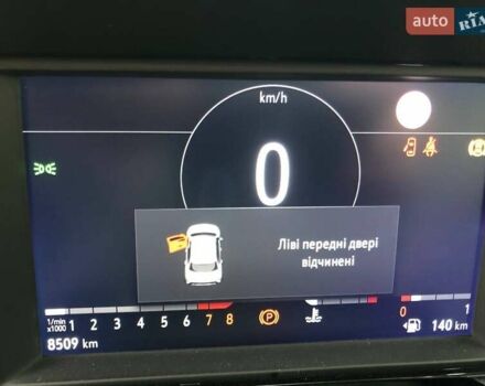 Опель Mokka 2022 в Ковель на Automoto.ua Красный Опель Mokka, объемом двигателя 1.2 л и пробегом 8 тыс. км за 18900 $, фото 21 на Automoto.ua