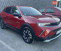 Красный Опель Mokka, объемом двигателя 0 л и пробегом 42 тыс. км за 18500 $, фото 1 на Automoto.ua