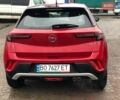 Красный Опель Mokka, объемом двигателя 1.2 л и пробегом 8 тыс. км за 19999 $, фото 7 на Automoto.ua