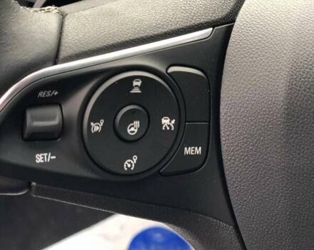 Опель Mokka 2022 в Ковель на Automoto.ua Красный Опель Mokka, объемом двигателя 1.2 л и пробегом 8 тыс. км за 18900 $, фото 24 на Automoto.ua