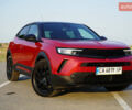 Красный Опель Mokka, объемом двигателя 1.2 л и пробегом 71 тыс. км за 20500 $, фото 1 на Automoto.ua
