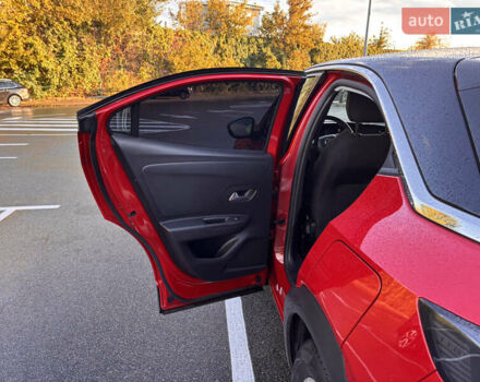 Опель Mokka 2022 у Києві на Automoto.ua Червоний Опель Mokka, об'ємом двигуна 0 л та пробігом 40 тис. км за 18000 $, фото 30 на Automoto.ua