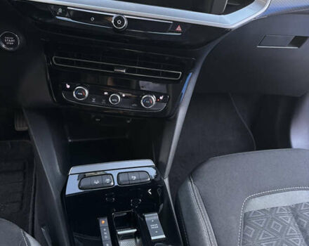 Опель Mokka 2022 у Києві на Automoto.ua Червоний Опель Mokka, об'ємом двигуна 0 л та пробігом 40 тис. км за 18000 $, фото 22 на Automoto.ua