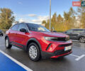 Опель Mokka 2022 у Києві на Automoto.ua Червоний Опель Mokka, об'ємом двигуна 0 л та пробігом 40 тис. км за 18000 $, фото 1 на Automoto.ua