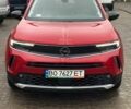 Опель Mokka 2022 в Ковель на Automoto.ua Красный Опель Mokka, объемом двигателя 1.2 л и пробегом 8 тыс. км за 18900 $, фото 3 на Automoto.ua