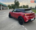 Красный Опель Mokka, объемом двигателя 1.2 л и пробегом 59 тыс. км за 18900 $, фото 9 на Automoto.ua