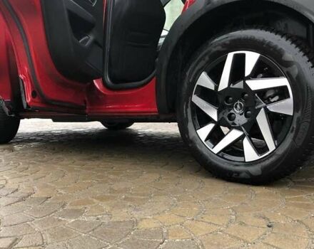 Опель Mokka 2022 в Ковель на Automoto.ua Красный Опель Mokka, объемом двигателя 1.2 л и пробегом 8 тыс. км за 18900 $, фото 34 на Automoto.ua