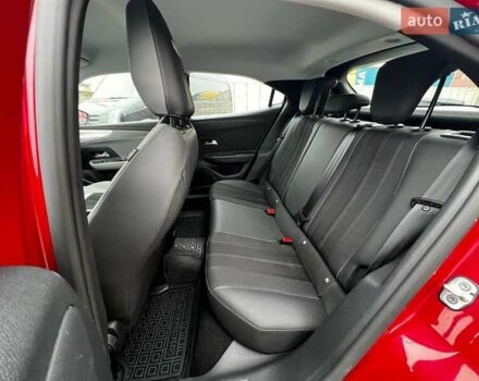 Червоний Опель Mokka, об'ємом двигуна 1.2 л та пробігом 15 тис. км за 18000 $, фото 16 на Automoto.ua